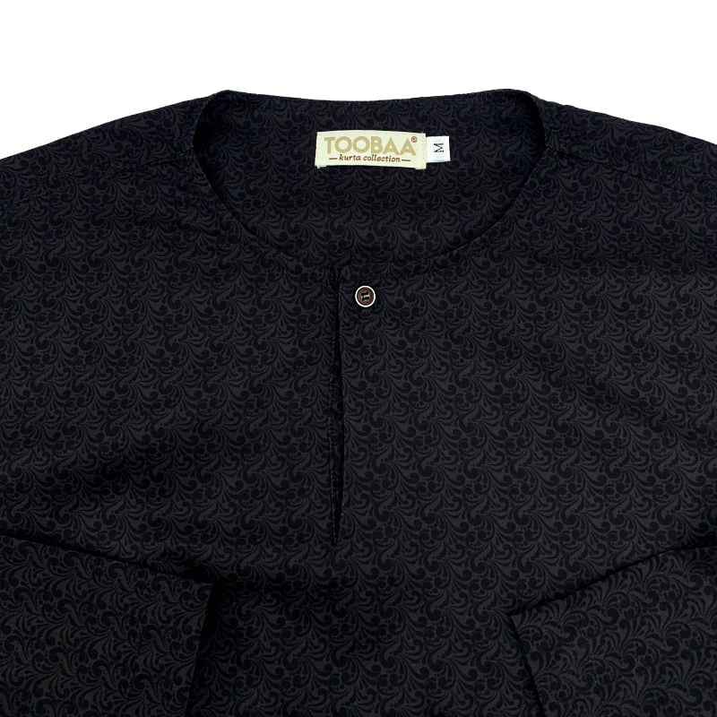 Men's Kurta Inara - Eclipse image 3