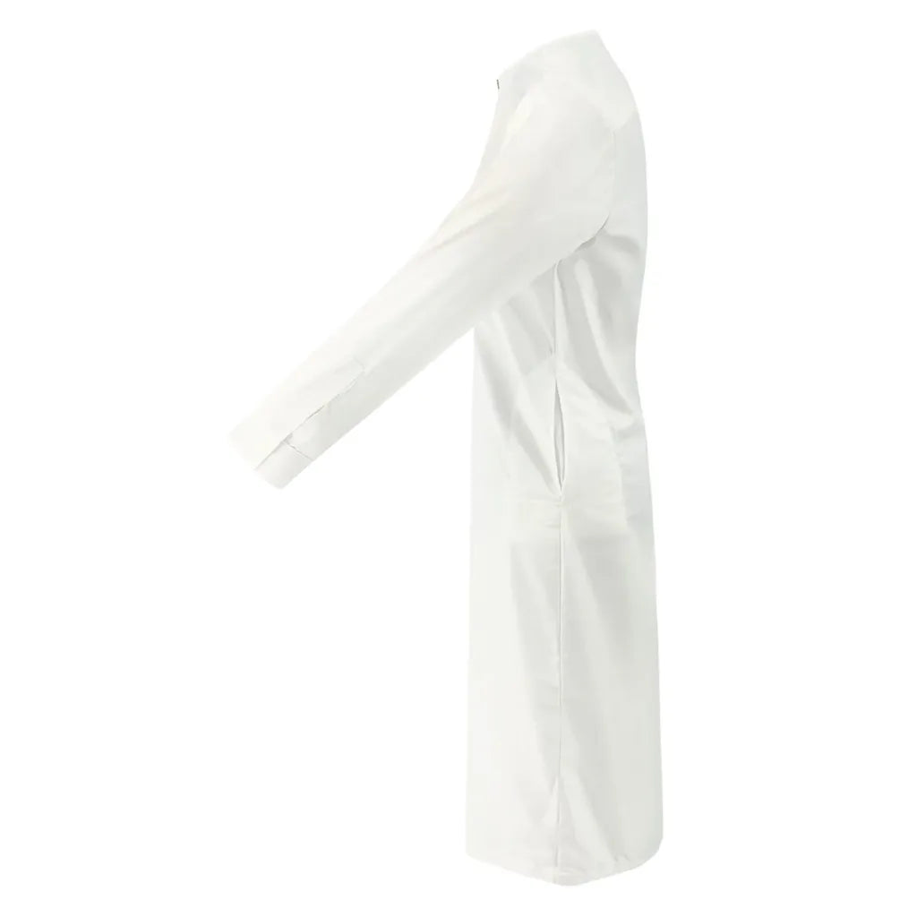 Zidan White - Premium Men's Jubah image 1