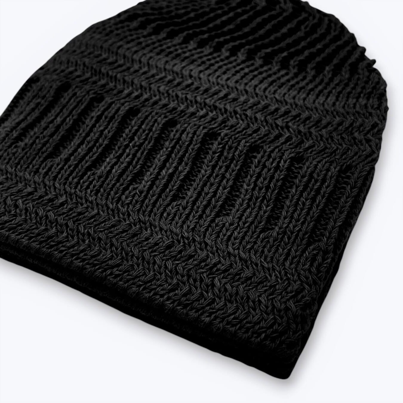 Men's High Density Cotton Kufi image 7