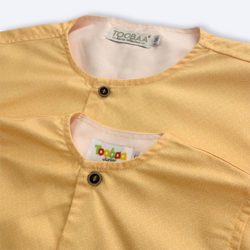 Men's Kurta Inara - Gold Coast image 8