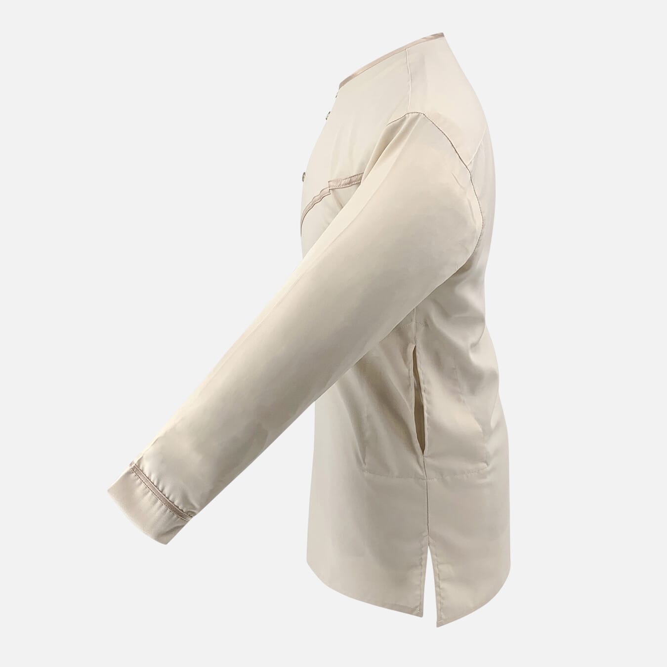 Men's Kurta Ryu - Desert Rose image 2