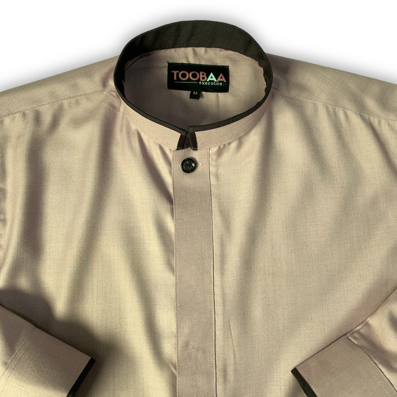 Mocari- One - Premium Men's Jubah (Thobe) image 2