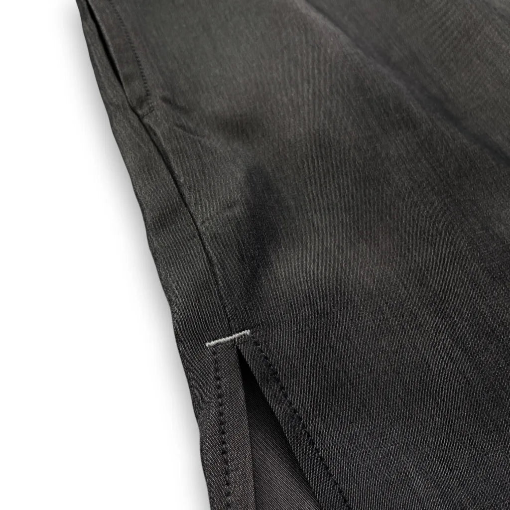 Men's Kurta Amano - Charcoal image 6