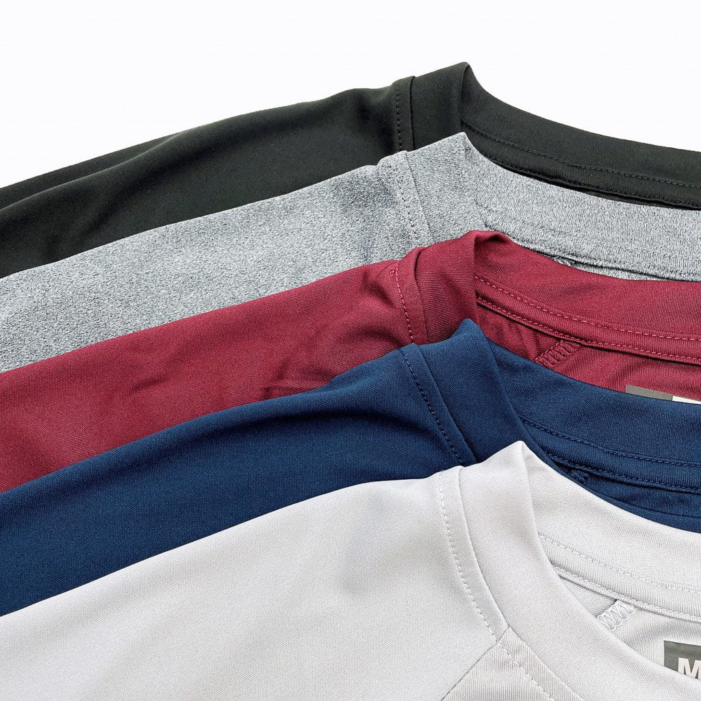 Basic Jersey - Police Blue image 5