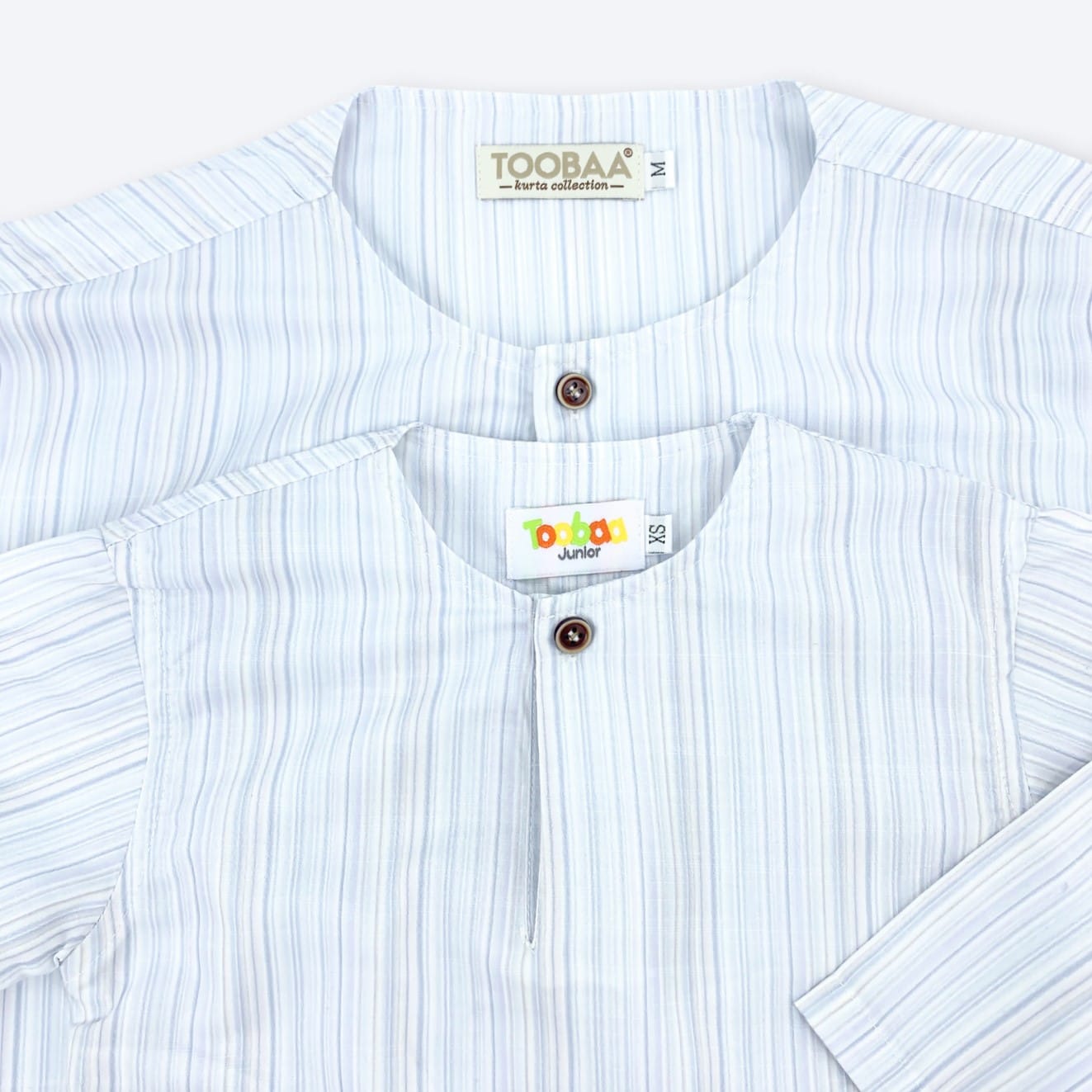 Men's Kurta Inara - Matrix image 8