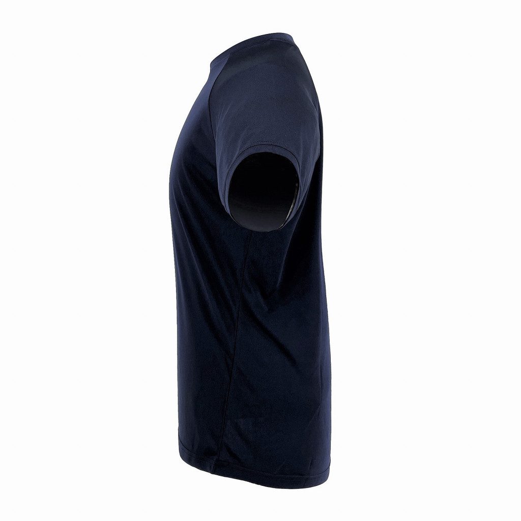 Basic Jersey - Police Blue image 1