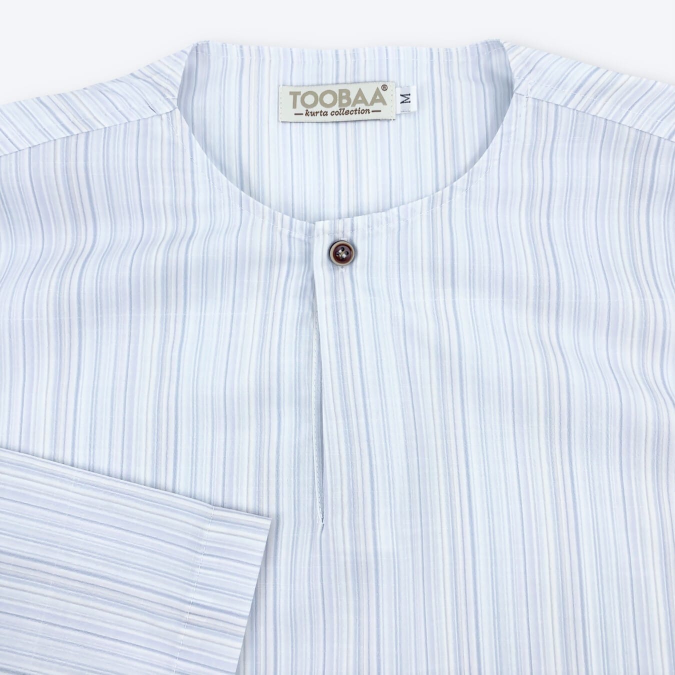 Men's Kurta Inara - Matrix image 2