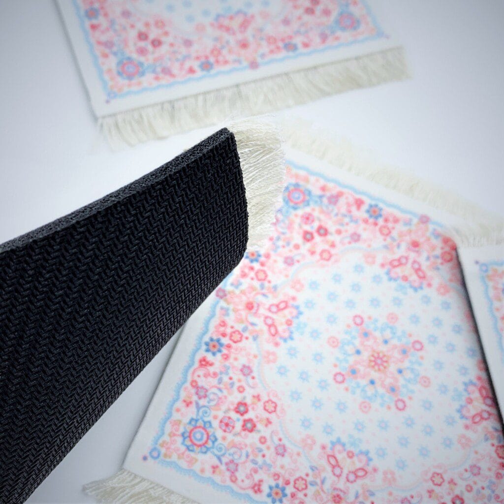 Carpet Coaster - Sakura image 2