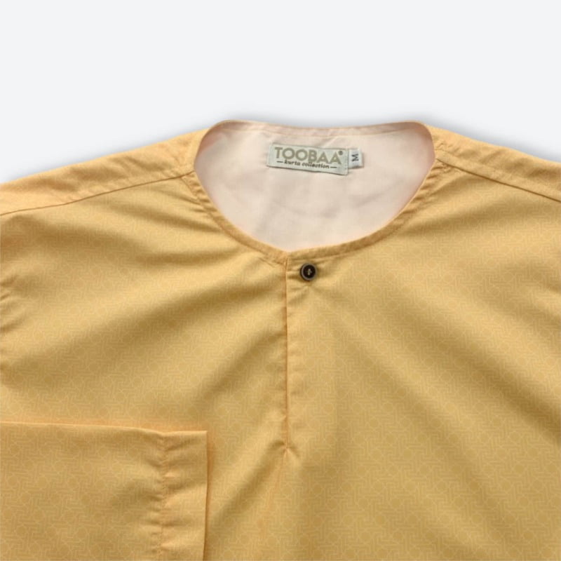 Men's Kurta Inara - Gold Coast image 2