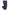 Indigo Stretch Denim - Men's Sunnah 4/5 Length Pants image 1