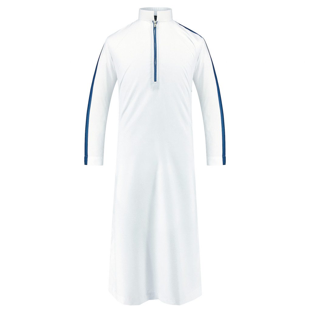 RX2 - Men's Jubah (Thobe) image 0