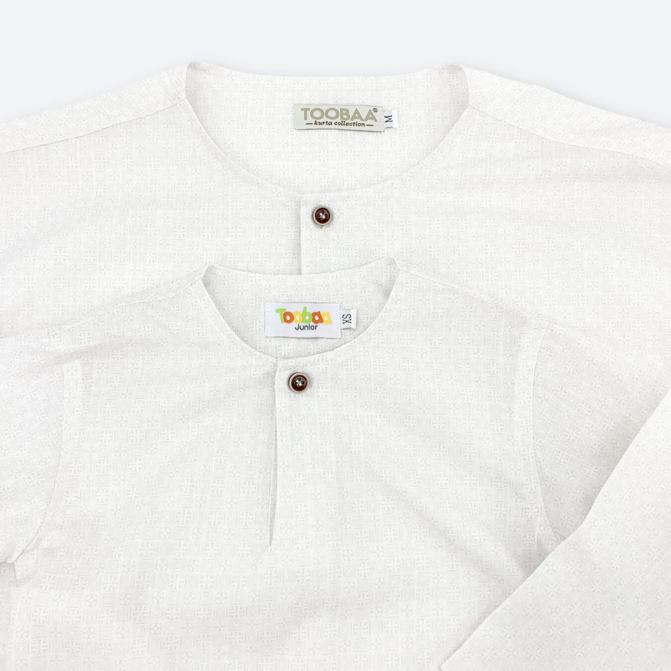 Boys Kurta Inara - Canvas image 7