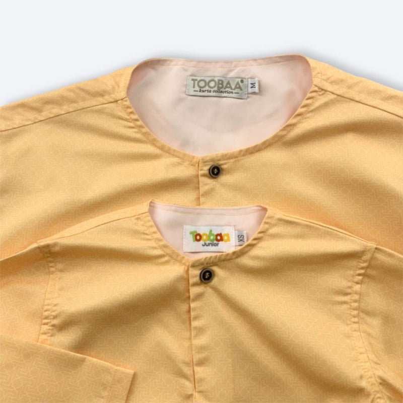 Men's Kurta Inara - Gold Coast image 6