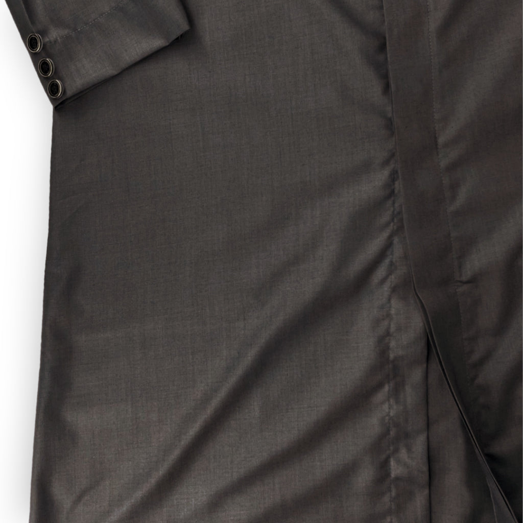 Jubah Imam - Brown image 7