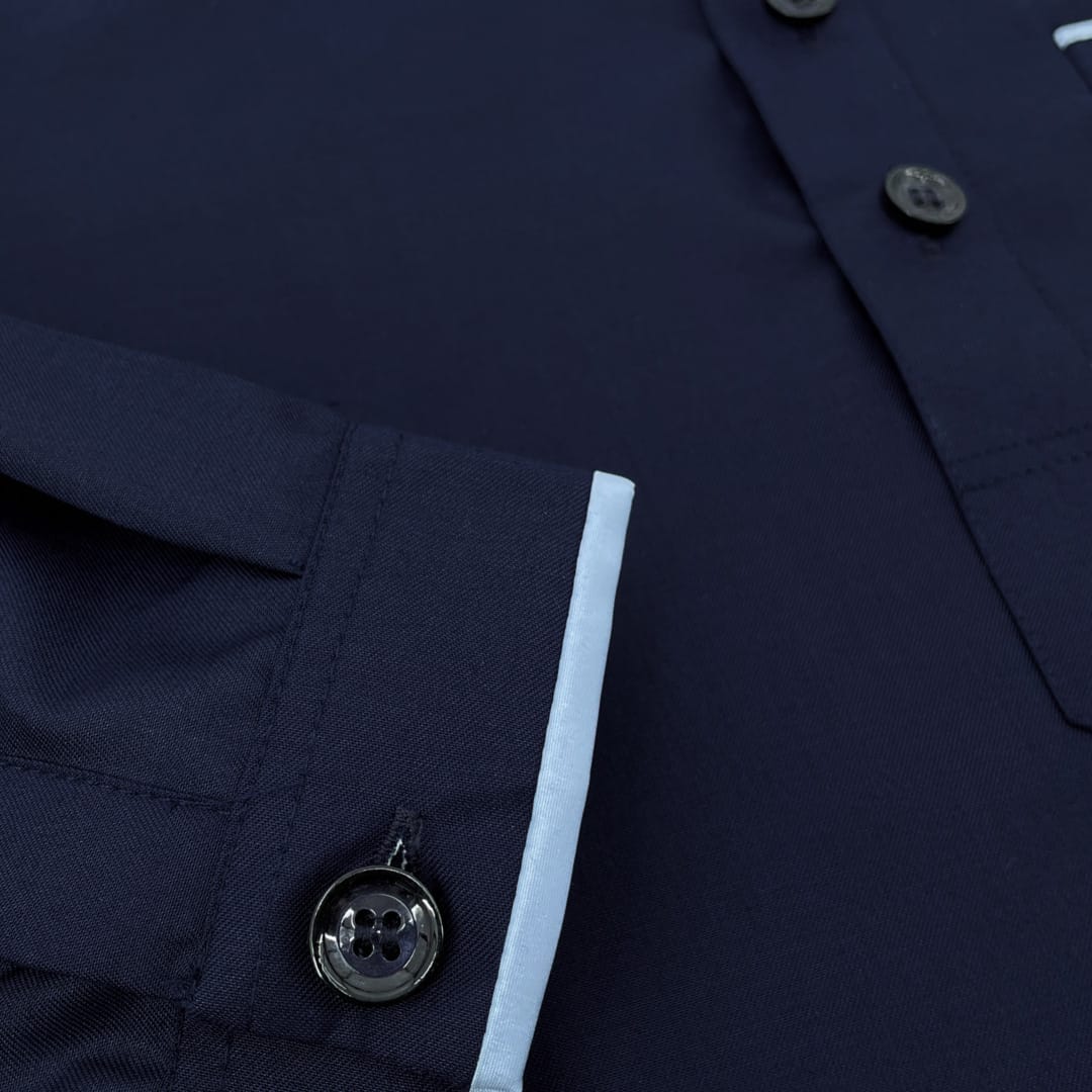 Men's Jubah Sedona - Galaxy image 5