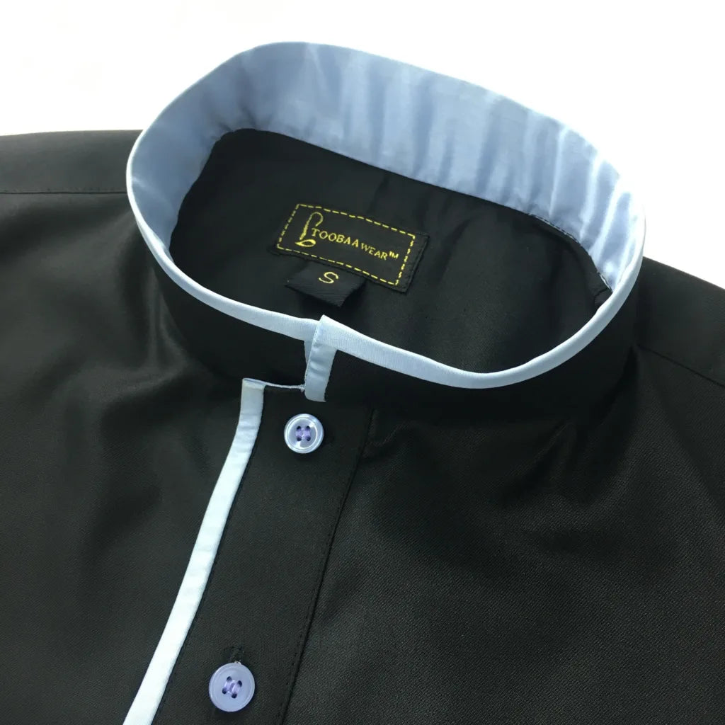 An-Najm - Men's Premium Jubah (Thobe) image 3