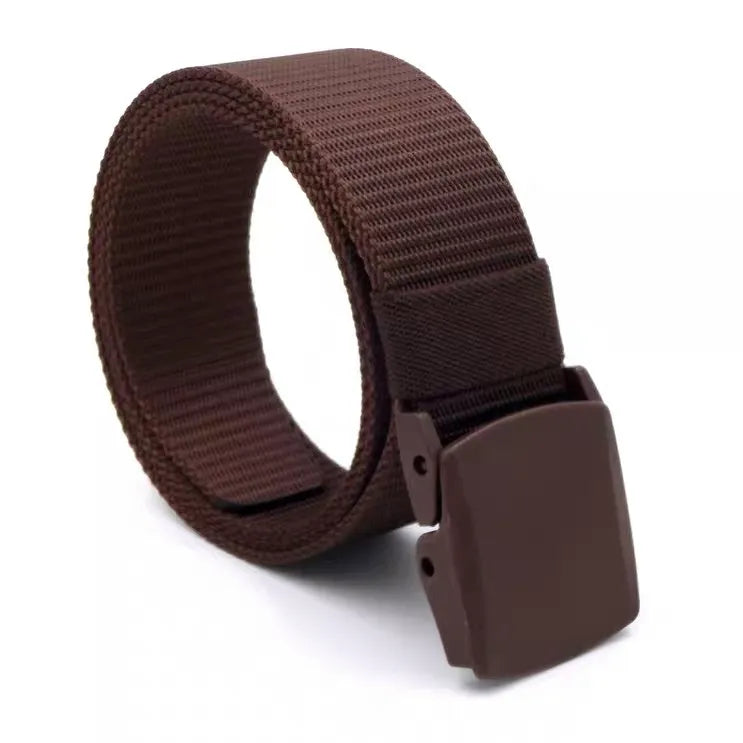 Ultra-long Nylon Belt (Plus-size Friendly) image 8