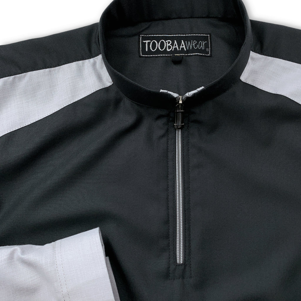 O2 Oxygen Men's Jubah image 2