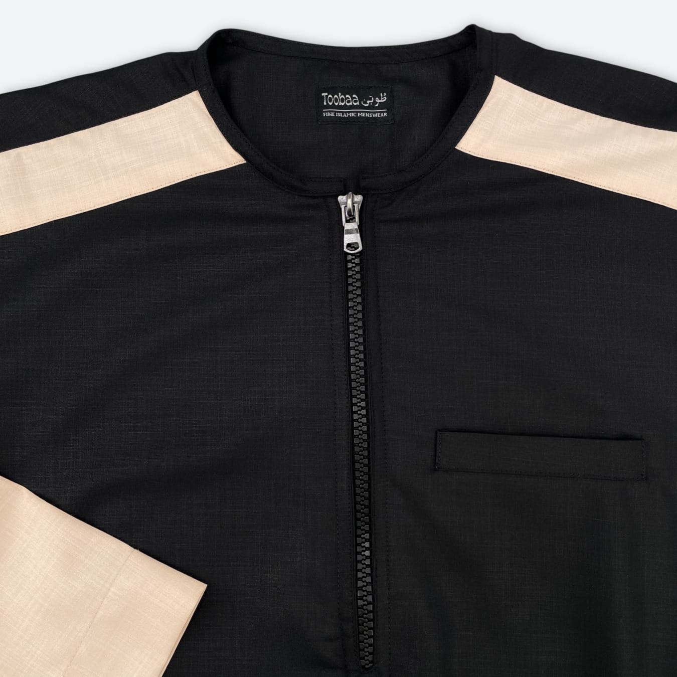 Velocity - Men's Premium Jubah (Limited Edition) image 2