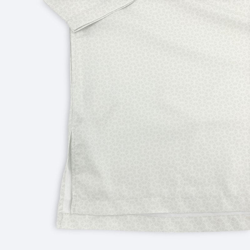 Men's Kurta Inara - Arctic image 5