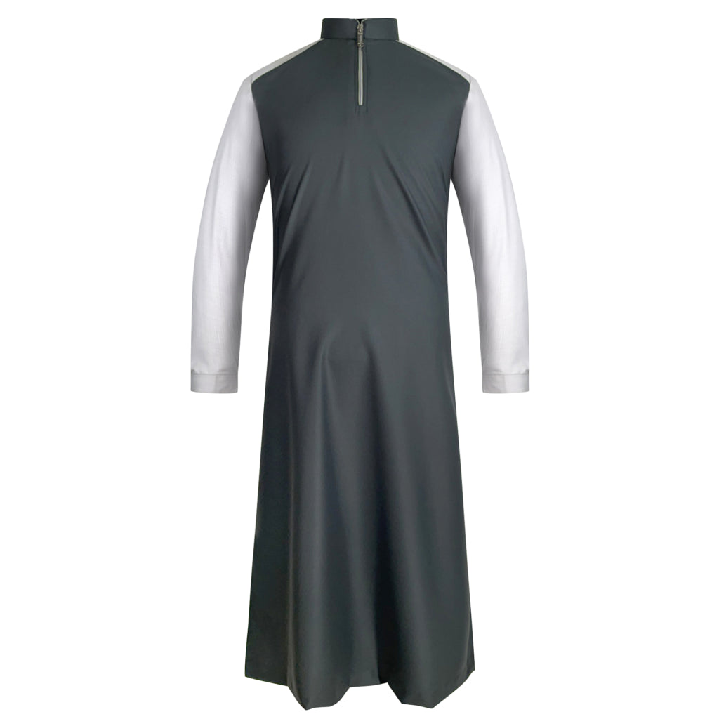 O2 Oxygen Men's Jubah image 0