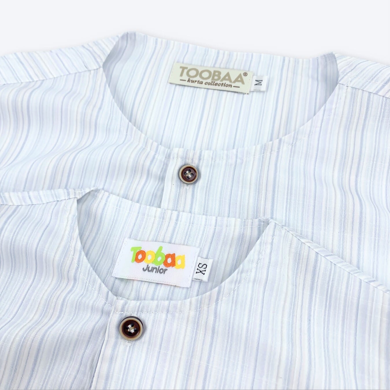 Men's Kurta Inara - Matrix image 7