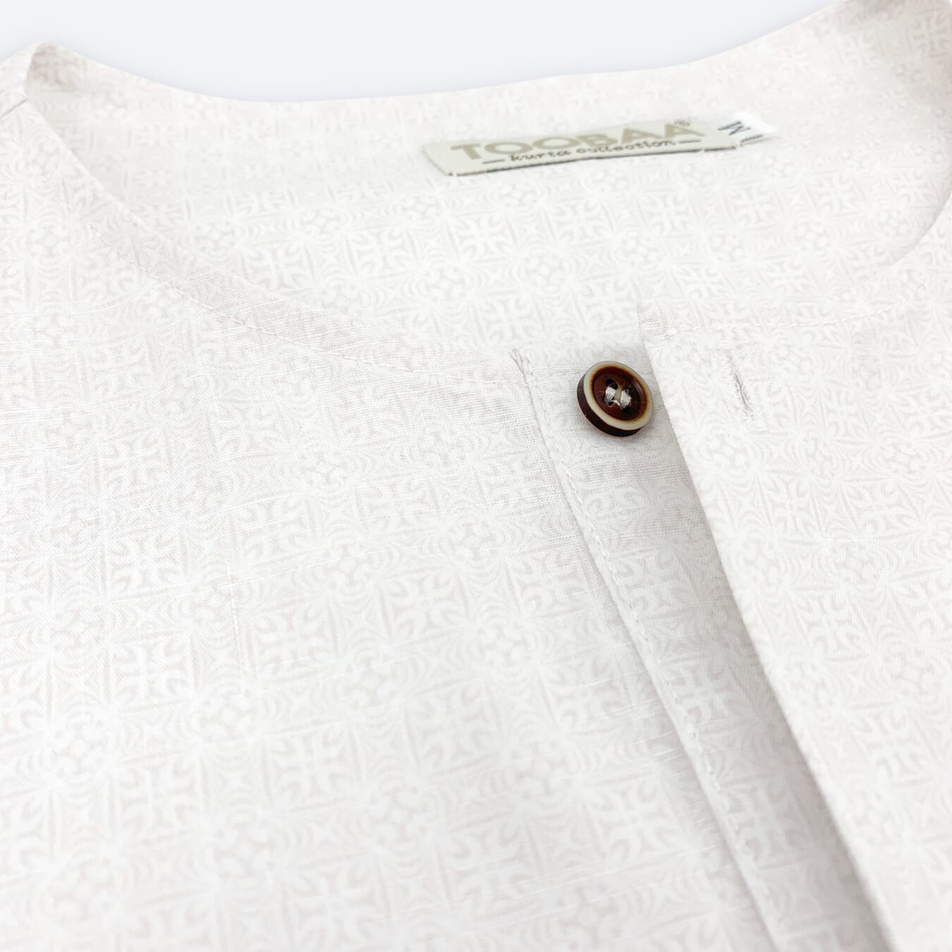 Men's Kurta Inara - Canvas image 4