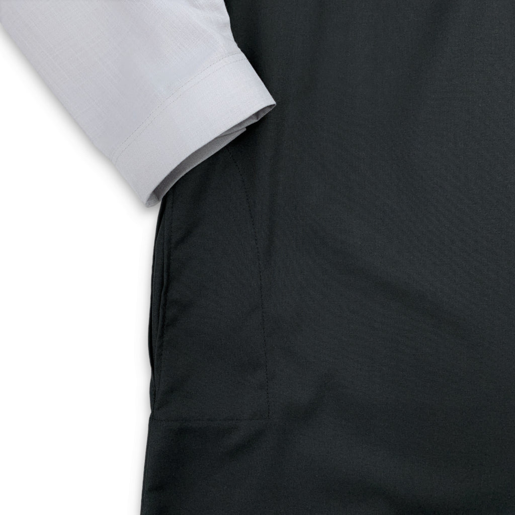 O2 Oxygen Men's Jubah image 10