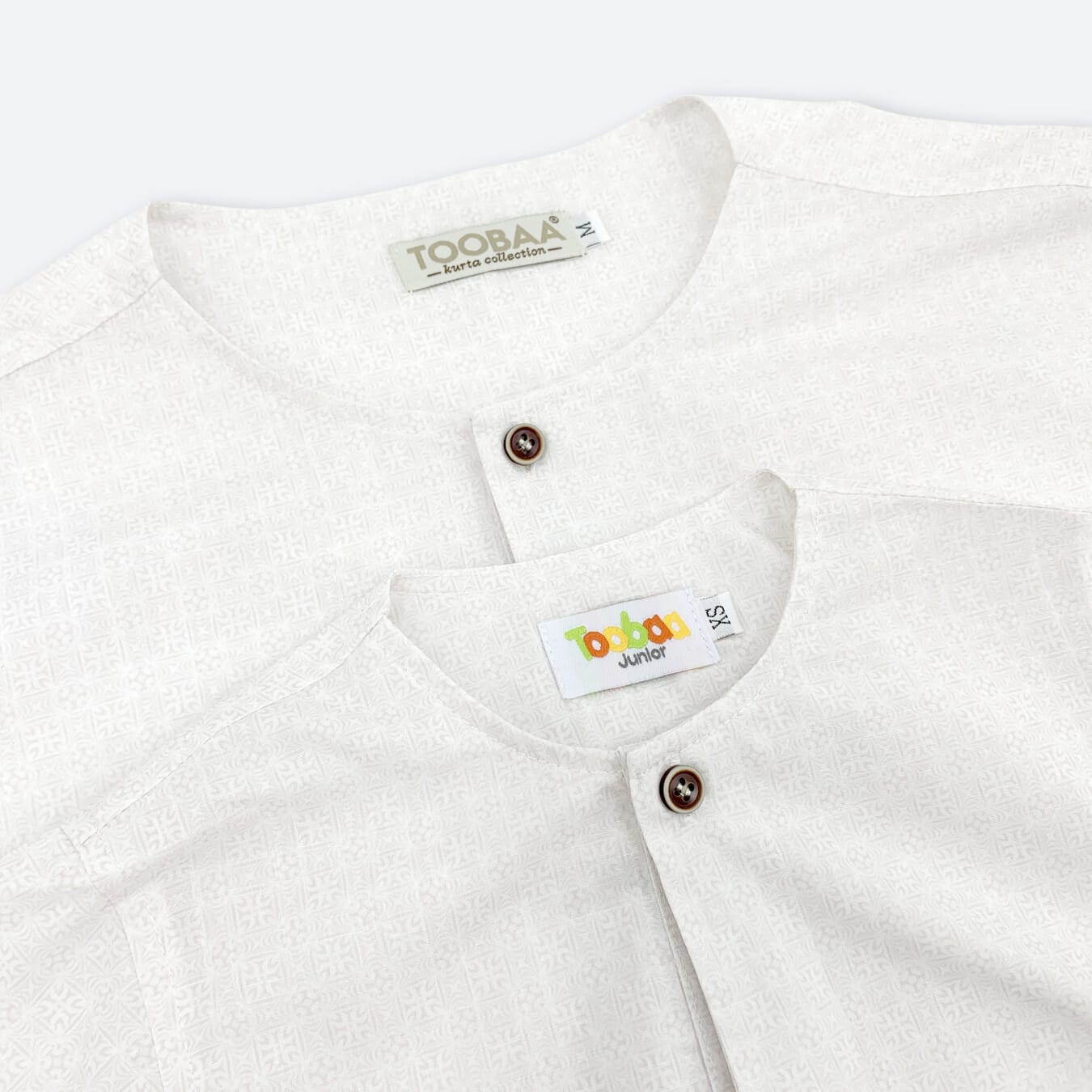 Boys Kurta Inara - Canvas image 9