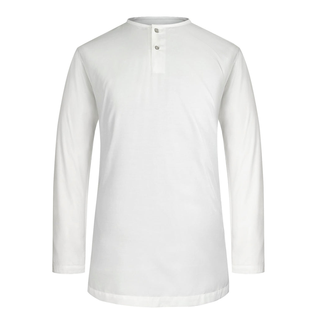 Men's Kurta Amano - Off-White image 0