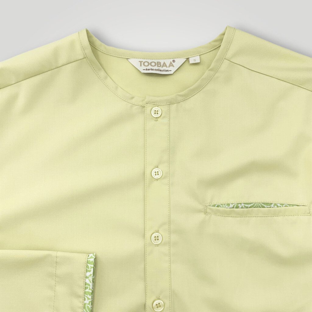 Men's Kurta Hakimi - Medina image 1