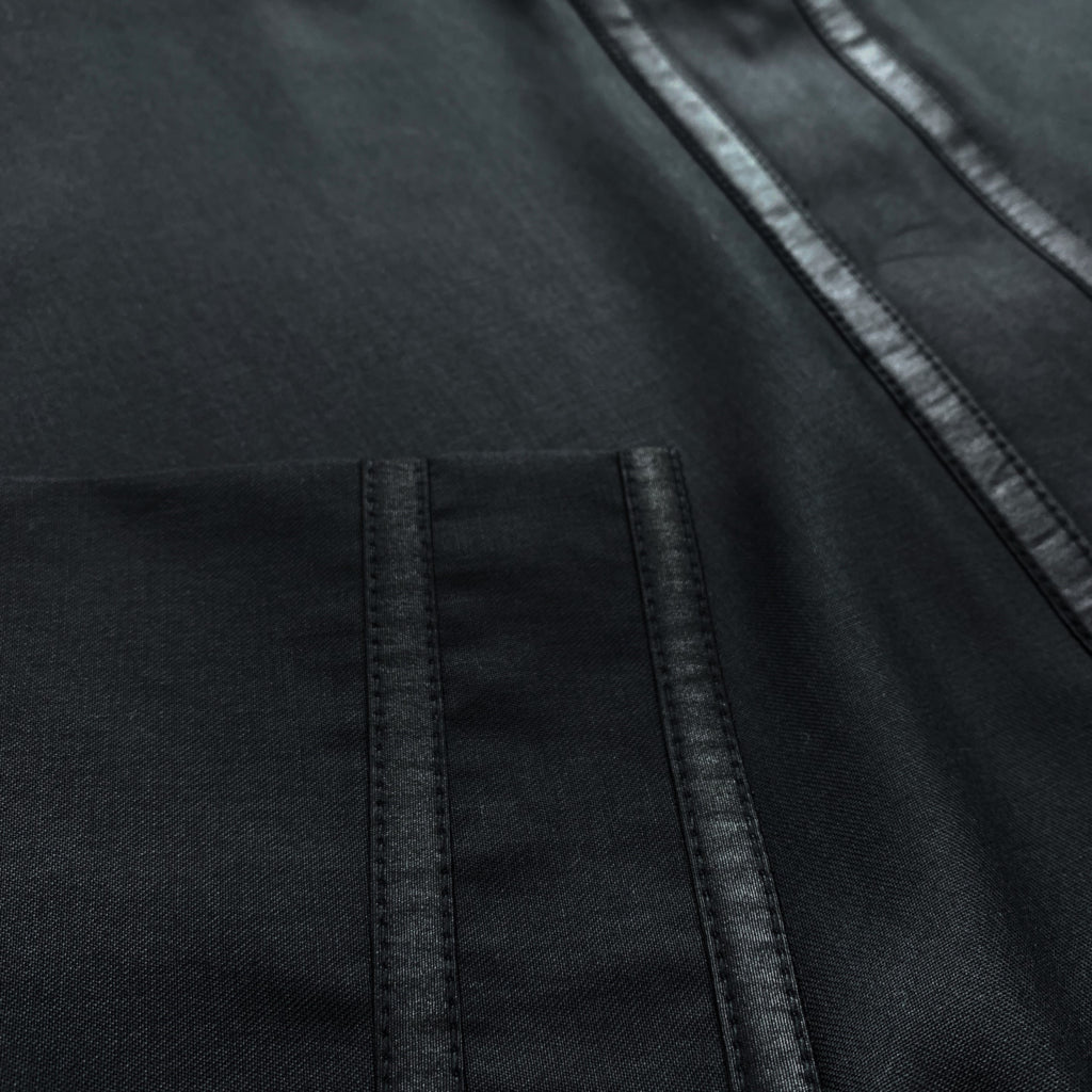 Fares Black - Men's Premium Jubah / Thobe image 7