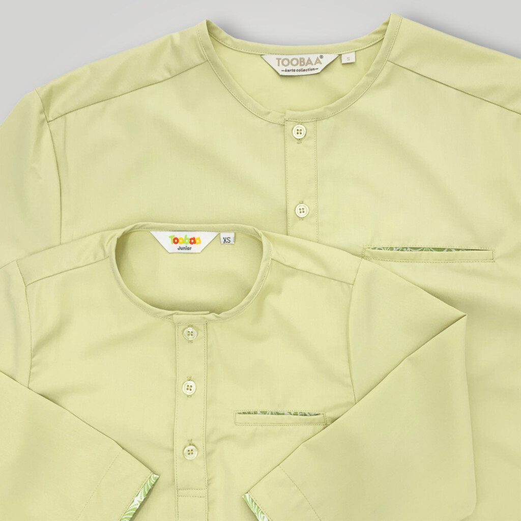 Men's Kurta Hakimi - Medina image 5