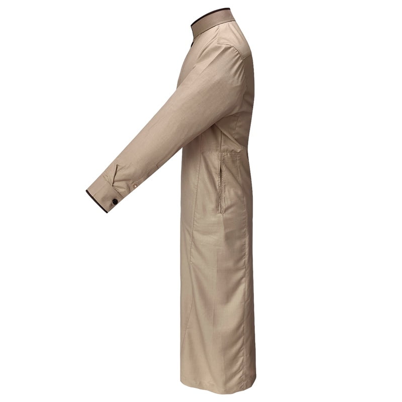 Mocari- One - Premium Men's Jubah (Thobe) image 1