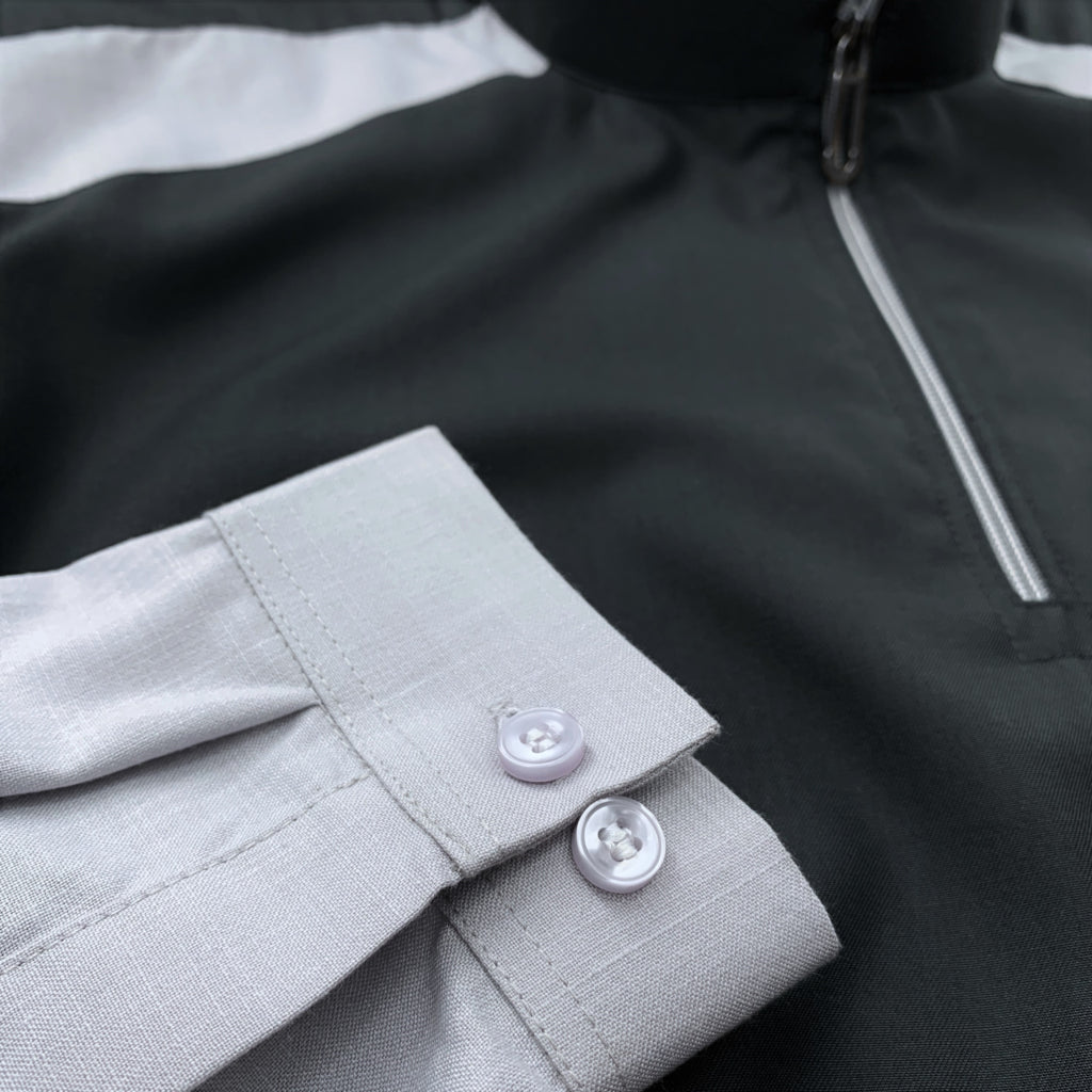 O2 Oxygen Men's Jubah image 8