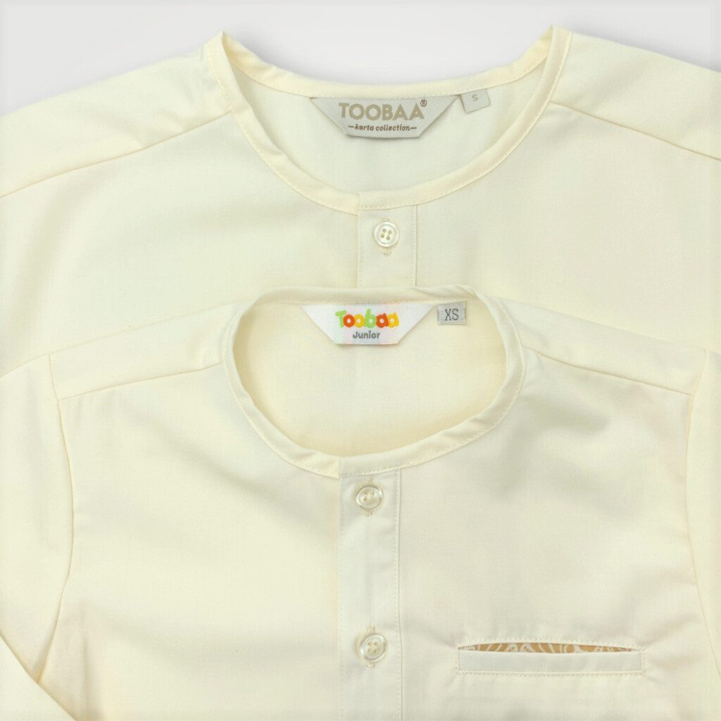 Men's Kurta Hakimi - Mango image 6