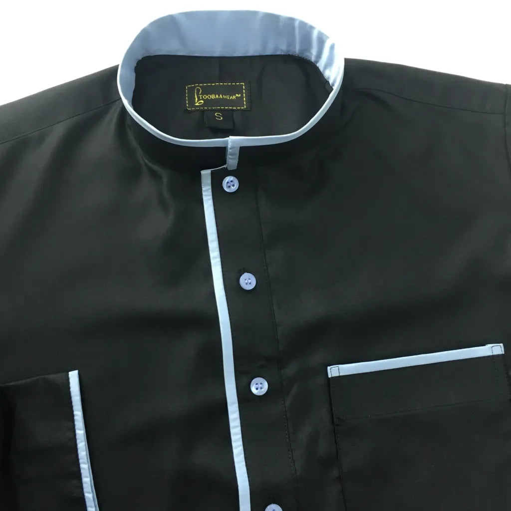 An-Najm - Men's Premium Jubah (Thobe) image 1