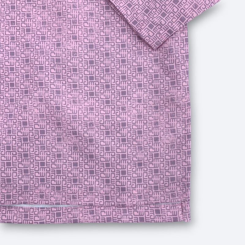 Boys Kurta Inara - Pastel image 6