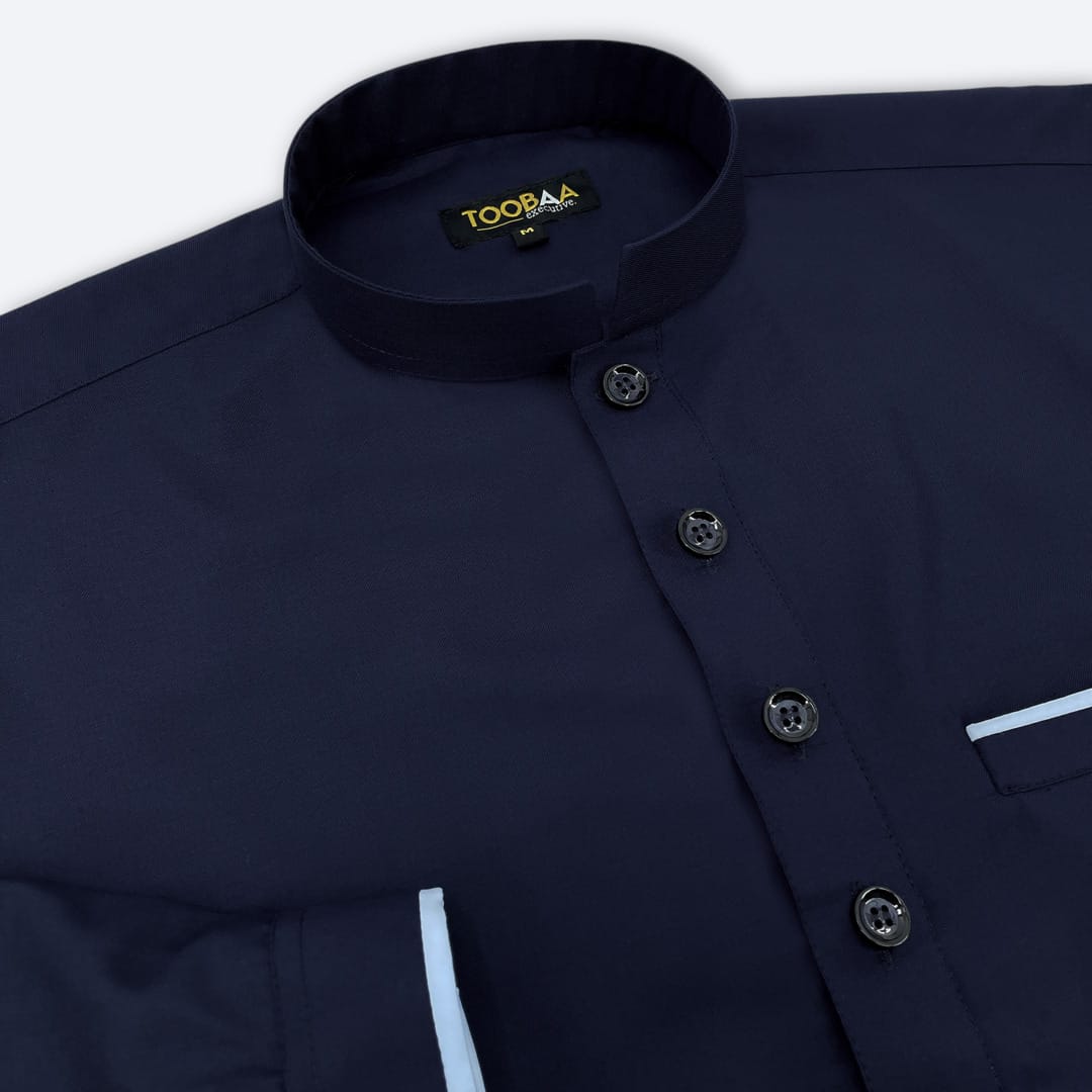 Men's Jubah Sedona - Galaxy image 3