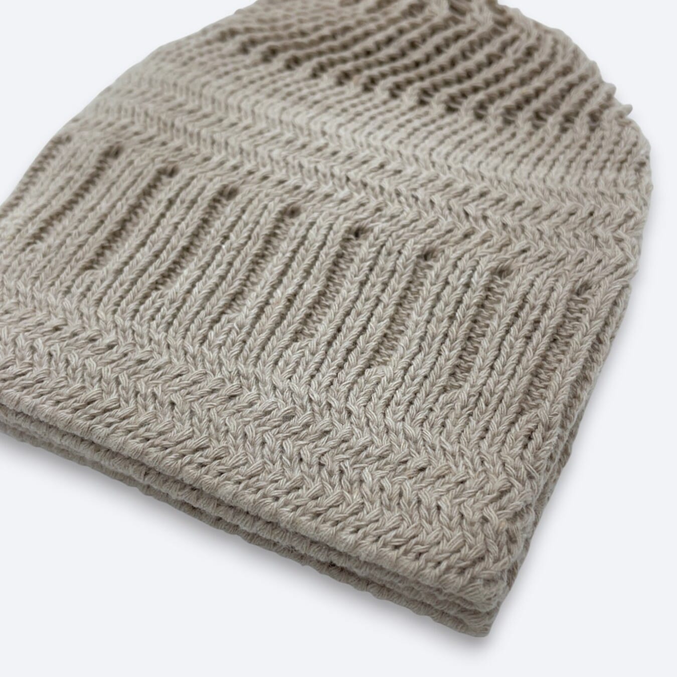 Men's High Density Cotton Kufi image 5