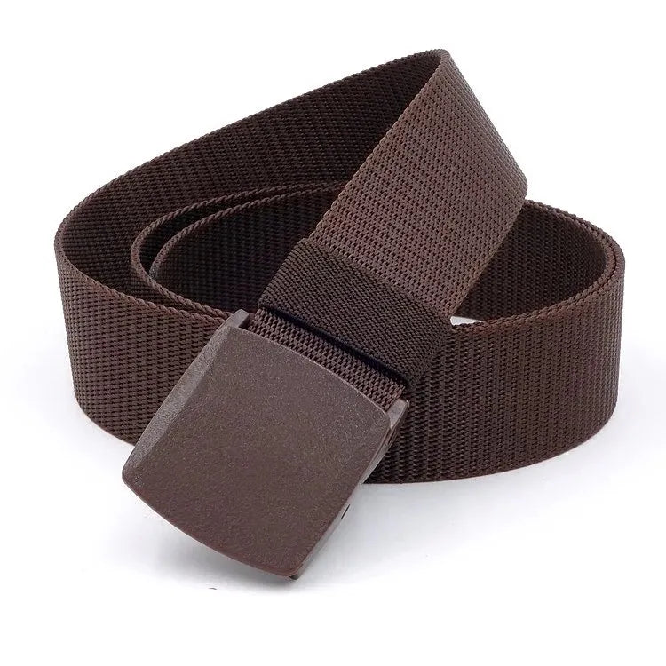 Ultra-long Nylon Belt (Plus-size Friendly) image 7