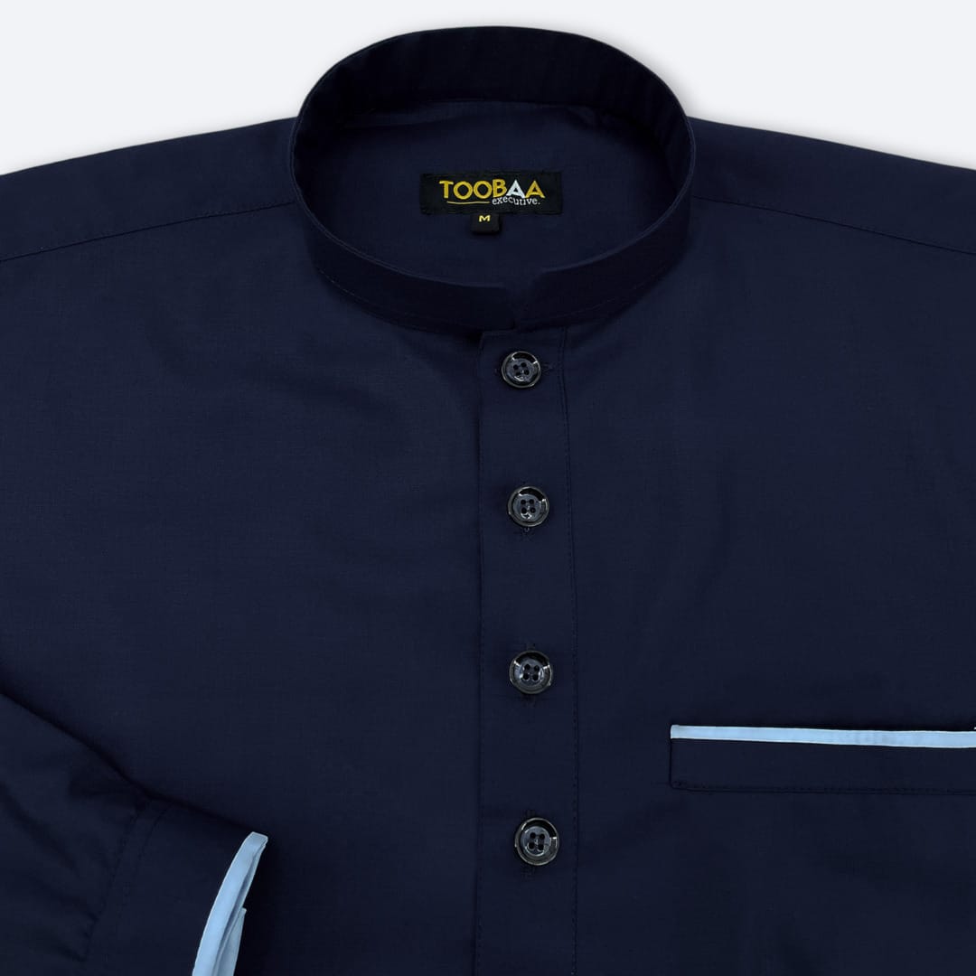 Men's Jubah Sedona - Galaxy image 2