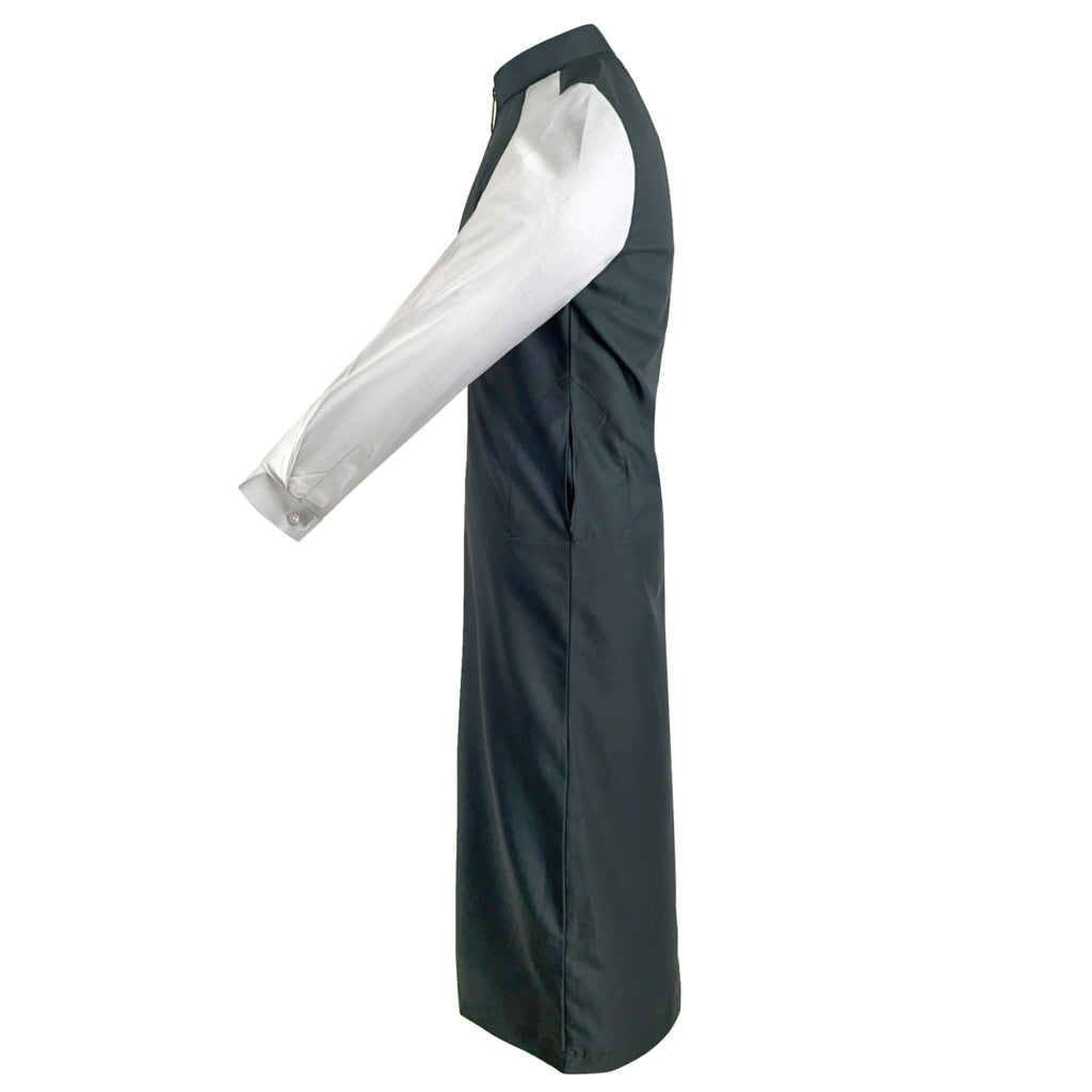O2 Oxygen Men's Jubah image 1