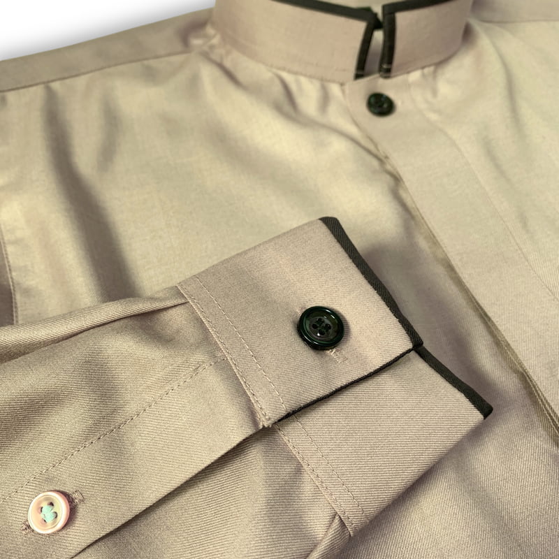 Mocari- One - Premium Men's Jubah (Thobe) image 6