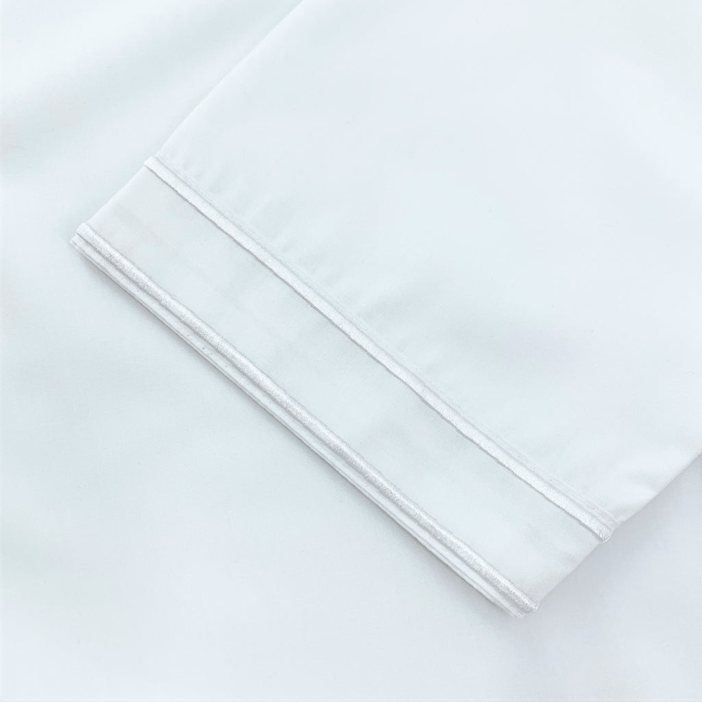 Ihsan White - Men's Exclusive Jubah / Thobe image 7