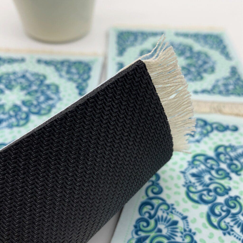 Carpet Coaster - Alejo image 3
