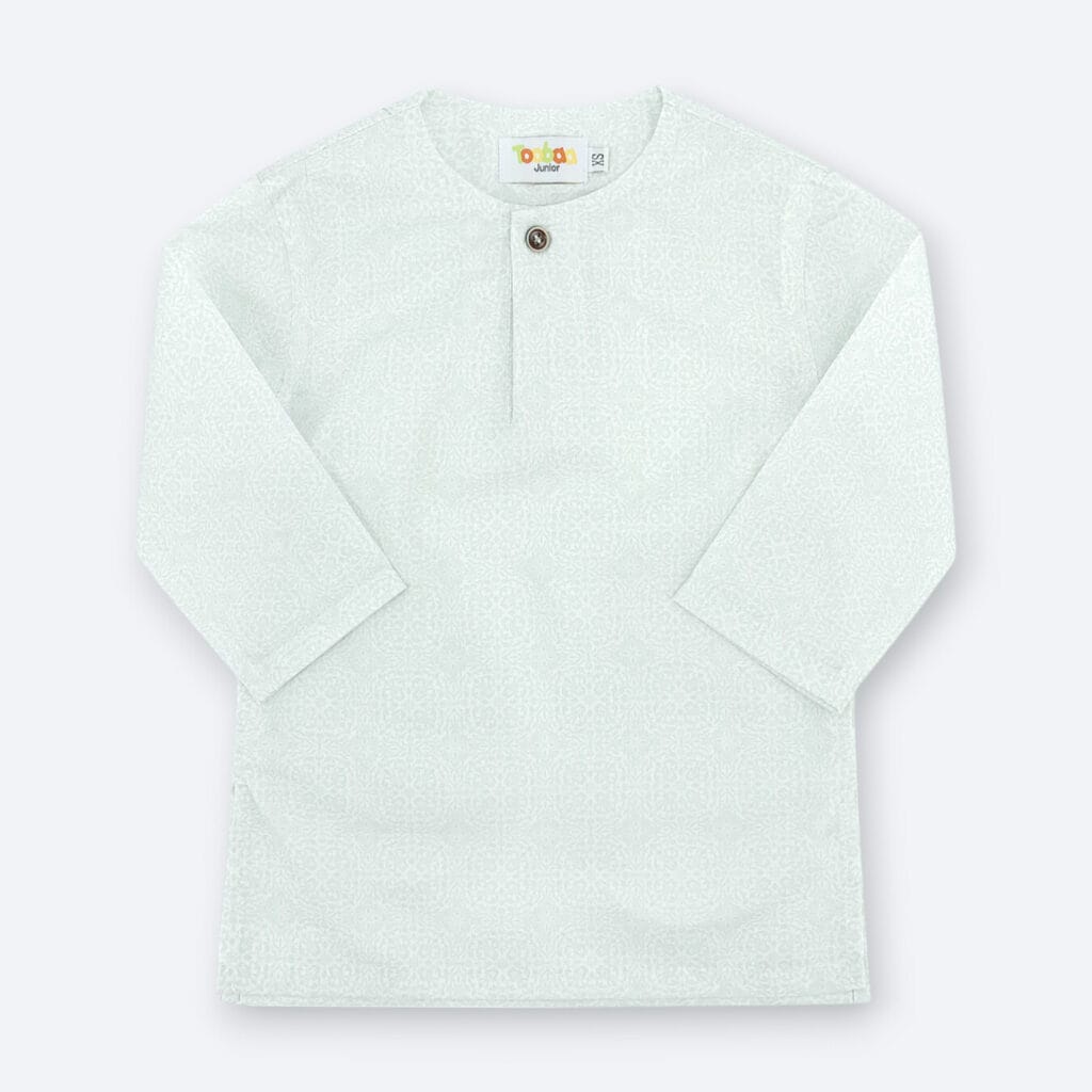 Boys Kurta Inara - Tranquil