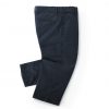 Dark Navy Chino - Men Sunnah 4/5 Length Pants