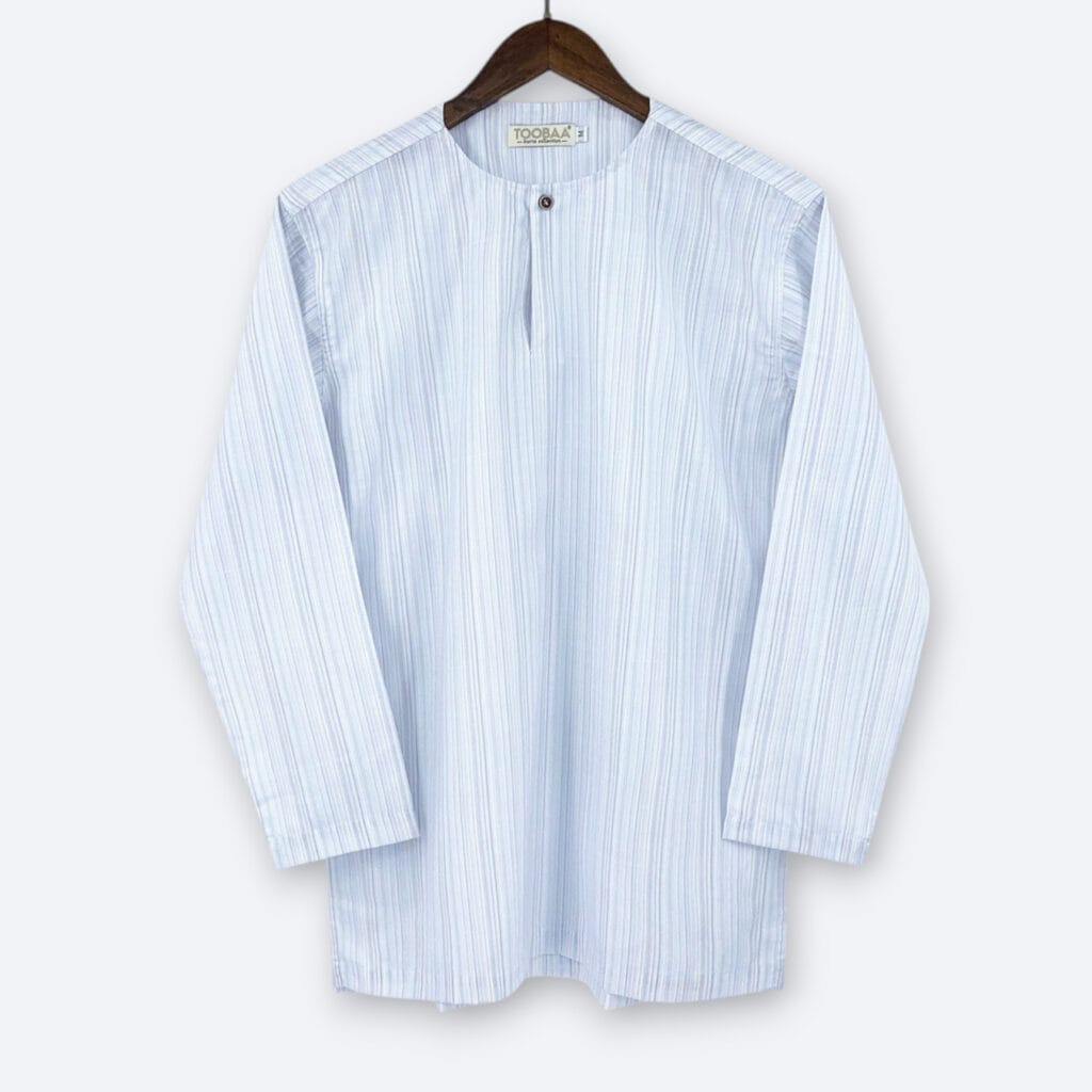 Men's Kurta Inara - Matrix