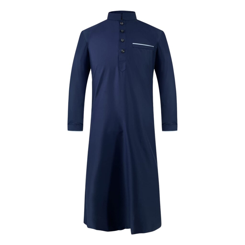 Men's Jubah Sedona - Galaxy